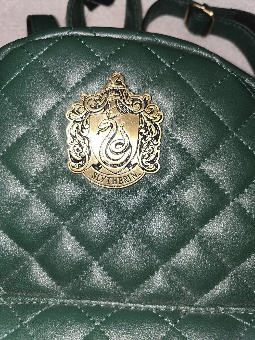 Wizarding World Of Harry Potter backpack never